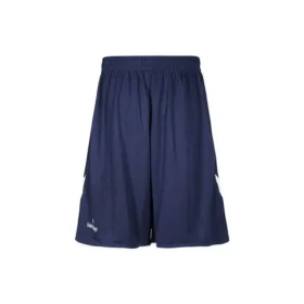 Sporty B -jalkapalloshortsit ”Blue” 641610TJV054372 Sporty B -jalkapalloshortsit ”Blue” 641610TJV054372