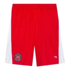 Sporty B -jalkapalloshortsit ”Red” 641609TJV056540 Sporty B -jalkapalloshortsit ”Red” 641609TJV056540