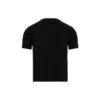 Sporty B kutistettu T-paita ”Black White” 704070TMVG43869