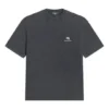 Sporty B Medium Fit -T-paidat ”Washed Black” 612966TLV991070