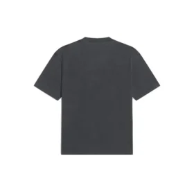 Sporty B Medium Fit -T-paidat ”Washed Black” 612966TLV991070 Sporty B Medium Fit -T-paidat ”Washed Black” 612966TLV991070