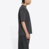 Sporty B Medium Fit -T-paidat ”Washed Black” 612966TLV991070