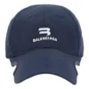 Sporty B Notch -lippalakki ”Blue” 704102459B11177