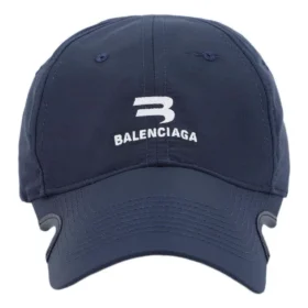 Sporty B Notch -lippalakki ”Blue” 704102459B11177 Sporty B Notch -lippalakki ”Blue” 704102459B11177