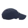 Sporty B Notch -lippalakki ”Blue” 704102459B11177