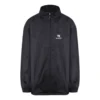 Sporty B -nylonjuoksutakki ”Musta” 663081TJOB91000