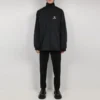 Sporty B -nylonjuoksutakki ”Musta” 663081TJOB91000