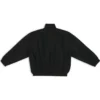 Sporty B Oversized Tracksuit Nylon Takit ”Black” 706440TKO481000