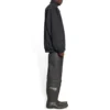 Sporty B Oversized Tracksuit Nylon Takit ”Black” 706440TKO481000