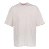 Sporty B -T-paita, keskileveä istuvuus, ”Chalky White” 612966TLV999080