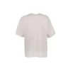 Sporty B -T-paita, keskileveä istuvuus, ”Chalky White” 612966TLV999080