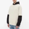 Sporty B -T-paita, keskileveä istuvuus, ”Chalky White” 612966TLV999080