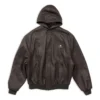 Sporty B Taxi -blouson-takki ”Brown” 719225TLS012135