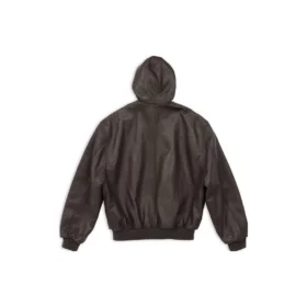 Sporty B Taxi -blouson-takki ”Brown” 719225TLS012135