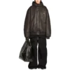 Sporty B Taxi -blouson-takki ”Brown” 719225TLS012135