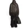 Sporty B Taxi -blouson-takki ”Brown” 719225TLS012135