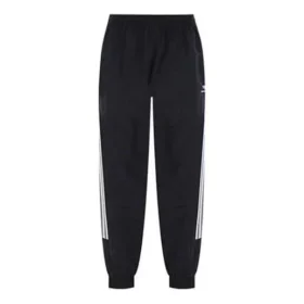 Sporty B -verkkarihousut ”Black Grey White” 681254TKO481269