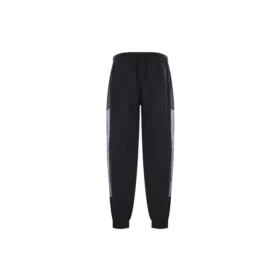 Sporty B -verkkarihousut ”Black Grey White” 681254TKO481269