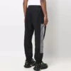 Sporty B -verkkarihousut ”Black Grey White” 681254TKO481269