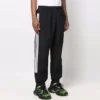 Sporty B -verkkarihousut ”Black Grey White” 681254TKO481269