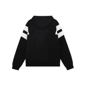 Sporty B -verkkarihuppari ”Black Grey White” 675322TLVA31150 Sporty B -verkkarihuppari ”Black Grey White” 675322TLVA31150