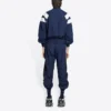 Sporty B -verryttelyhousut ”Indigo Black White” 681254TKO484063