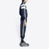 Sporty B -verryttelyhousut ”Indigo Black White” 681254TKO484063
