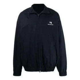 Sporty B -verryttelytakki ”Black” 658877TKM028065