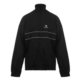 Sporty B -verryttelytakki ”Black” 681882TYB181000
