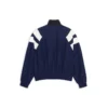 Sporty B -verryttelytakki ”Indigo Black White” 681438TKO484063