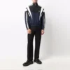 Sporty B -verryttelytakki ”Indigo Black White” 681438TKO484063