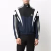 Sporty B -verryttelytakki ”Indigo Black White” 681438TKO484063