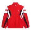 Sporty B -verryttelytakki ”Red” 675272TJQ326400