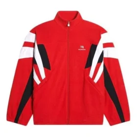 Sporty B -verryttelytakki ”Red” 675272TJQ326400