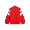 Sporty B -verryttelytakki ”Red” 675272TJQ326400