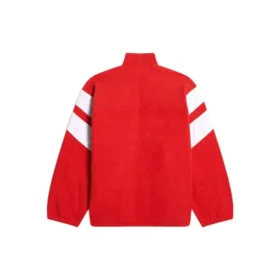 Sporty B -verryttelytakki ”Red” 675272TJQ326400