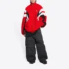 Sporty B -verryttelytakki ”Red” 675272TJQ326400
