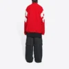 Sporty B -verryttelytakki ”Red” 675272TJQ326400