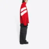Sporty B -verryttelytakki ”Red” 675272TJQ326400