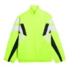 Sporty B -verryttelytakki ”Yellow” 675272TJQ320720