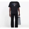 SS20 Paris Flag -paita, tavallinen, Paris-logo 594579TGV481000