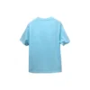 SS21 Casual Crown lyhythihainen paita, sininen 594599TGV601468