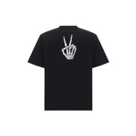 SS21 Drip Peace Large Fit ”Black” 641675TKVA11012 SS21 Drip Peace Large Fit ”Black” 641675TKVA11012