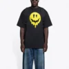 SS21 Drip Peace Large Fit ”Black” 641675TKVA11012