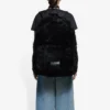 SS21 Drip Peace Slim Musta 612964TKVA31361
