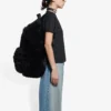 SS21 Drip Peace Slim Musta 612964TKVA31361