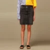 SS21-hame ”Grey Denim” 657637TBP471440