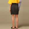 SS21-hame ”Grey Denim” 657637TBP471440