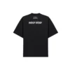 SS21 I Love Dogs -paita, musta 641532TJVH11000