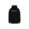 SS21 Logo otton -hupparit ”Musta” 620947TKV871070